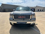 2013 GMC Sierra 1500 SLE