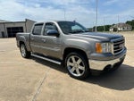 2013 GMC Sierra 1500 SLE