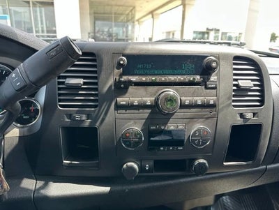 2013 GMC Sierra 1500 SLE