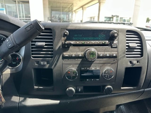 2013 GMC Sierra 1500 SLE