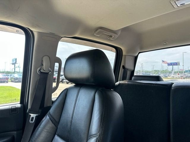 2013 GMC Sierra 1500 SLE