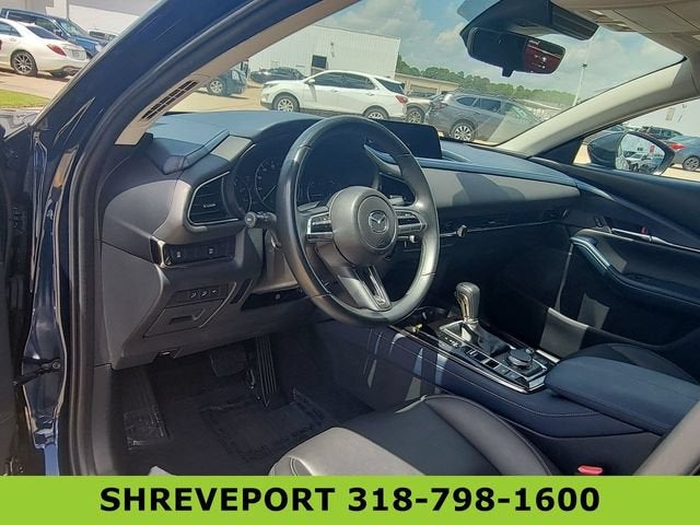 2021 Mazda Mazda CX-30 Preferred