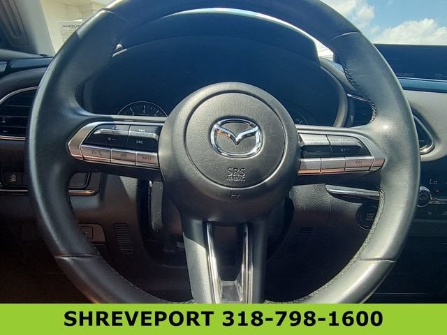 2021 Mazda Mazda CX-30 Preferred
