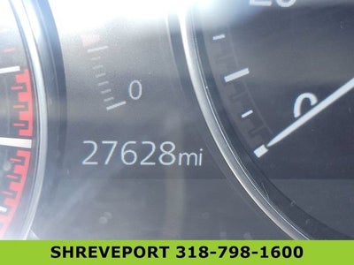 2021 Mazda Mazda CX-30 Preferred