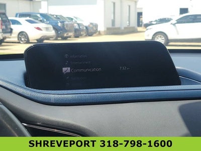 2021 Mazda Mazda CX-30 Preferred