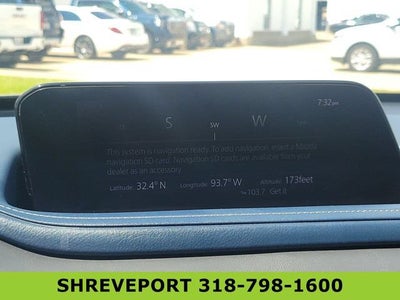 2021 Mazda Mazda CX-30 Preferred