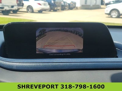 2021 Mazda Mazda CX-30 Preferred