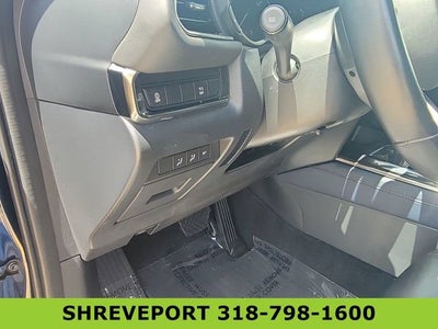 2021 Mazda Mazda CX-30 Preferred