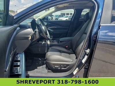 2021 Mazda Mazda CX-30 Preferred