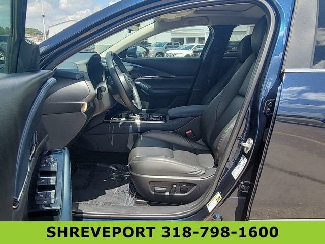 2021 Mazda Mazda CX-30 Preferred