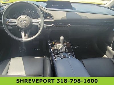 2021 Mazda Mazda CX-30 Preferred