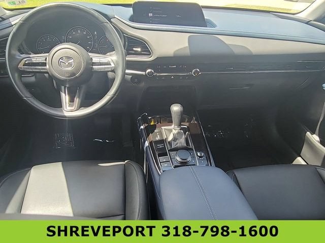 2021 Mazda Mazda CX-30 Preferred
