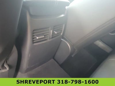 2021 Mazda Mazda CX-30 Preferred
