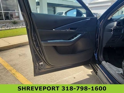 2021 Mazda Mazda CX-30 Preferred