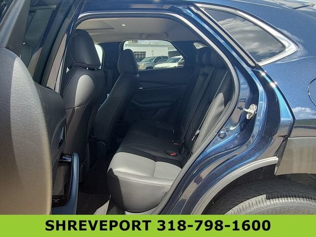 2021 Mazda Mazda CX-30 Preferred