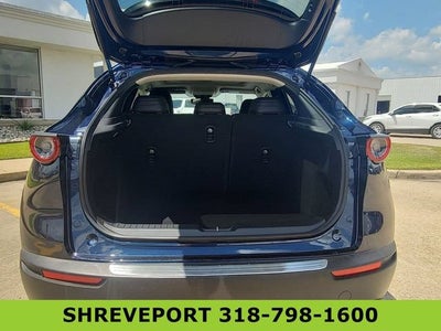 2021 Mazda Mazda CX-30 Preferred