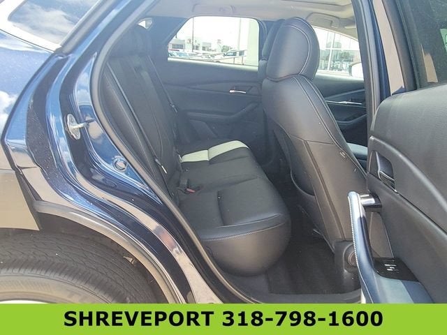 2021 Mazda Mazda CX-30 Preferred