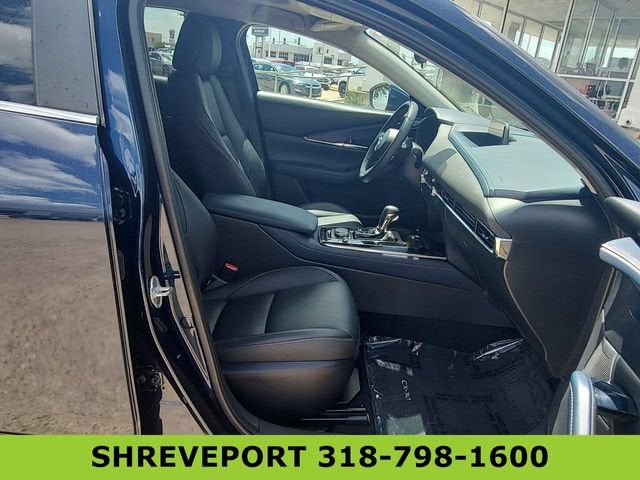 2021 Mazda Mazda CX-30 Preferred