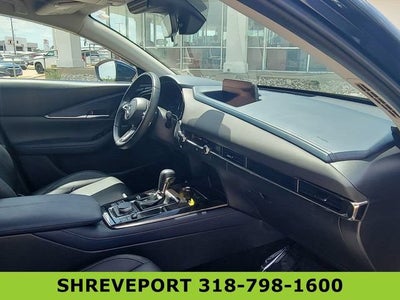 2021 Mazda Mazda CX-30 Preferred