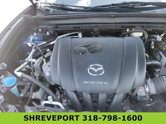 2021 Mazda Mazda CX-30 Preferred