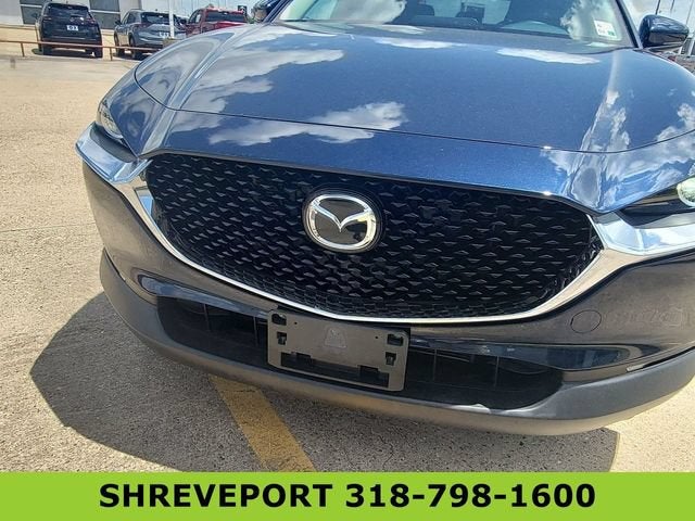 2021 Mazda Mazda CX-30 Preferred