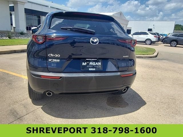 2021 Mazda Mazda CX-30 Preferred
