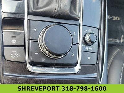 2021 Mazda Mazda CX-30 Preferred