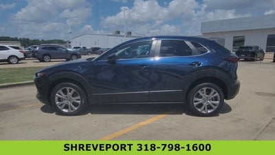 2021 Mazda Mazda CX-30 Preferred