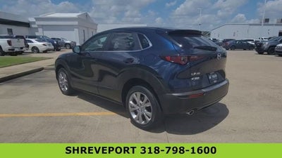 2021 Mazda Mazda CX-30 Preferred