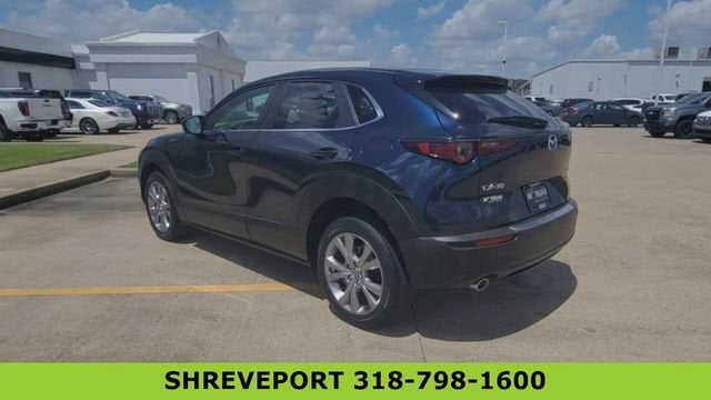 2021 Mazda Mazda CX-30 Preferred