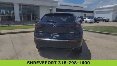 2021 Mazda Mazda CX-30 Preferred