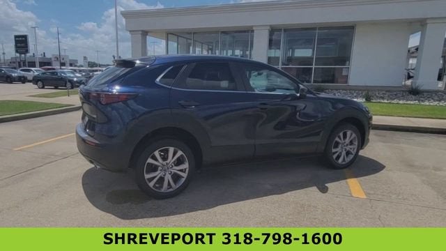 2021 Mazda Mazda CX-30 Preferred
