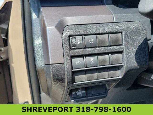 2026 Toyota Tacoma 4WD SR5