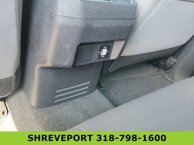 2026 Toyota Tacoma 4WD SR5