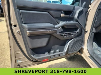 2026 Toyota Tacoma 4WD SR5