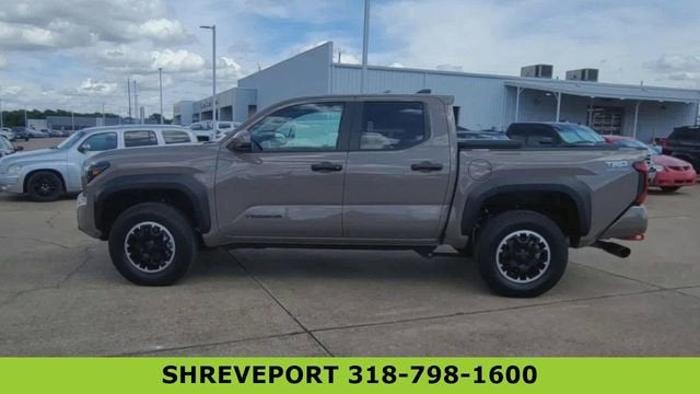 2026 Toyota Tacoma 4WD SR5