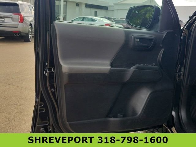 2023 Toyota Tacoma SR V6