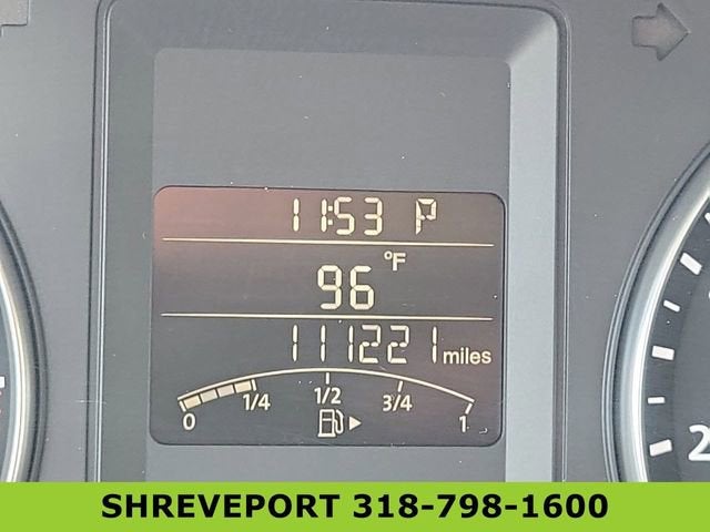 2014 Volkswagen Jetta 2.0L TDI