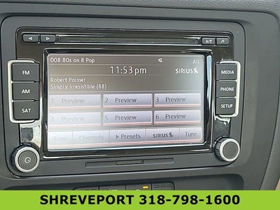 2014 Volkswagen Jetta 2.0L TDI