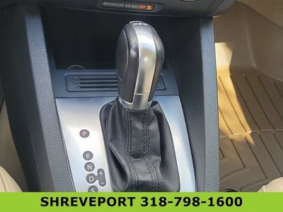 2014 Volkswagen Jetta 2.0L TDI