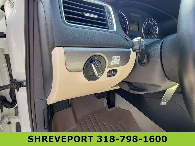 2014 Volkswagen Jetta 2.0L TDI