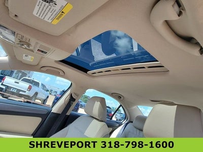 2014 Volkswagen Jetta 2.0L TDI