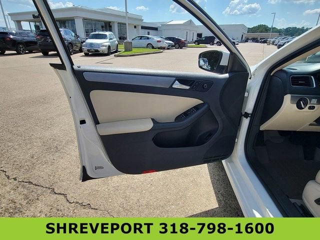 2014 Volkswagen Jetta 2.0L TDI