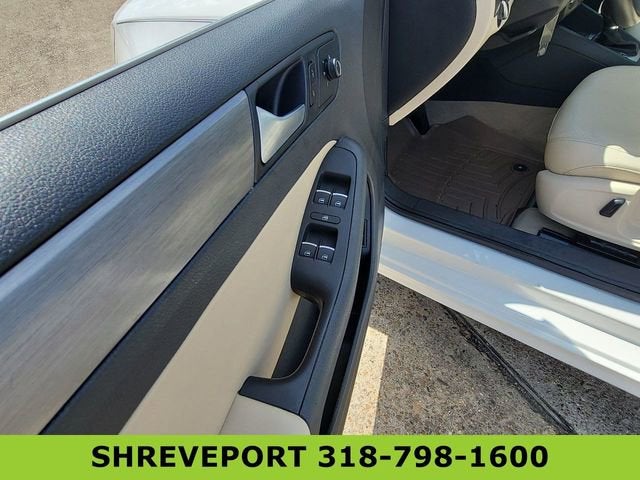 2014 Volkswagen Jetta 2.0L TDI