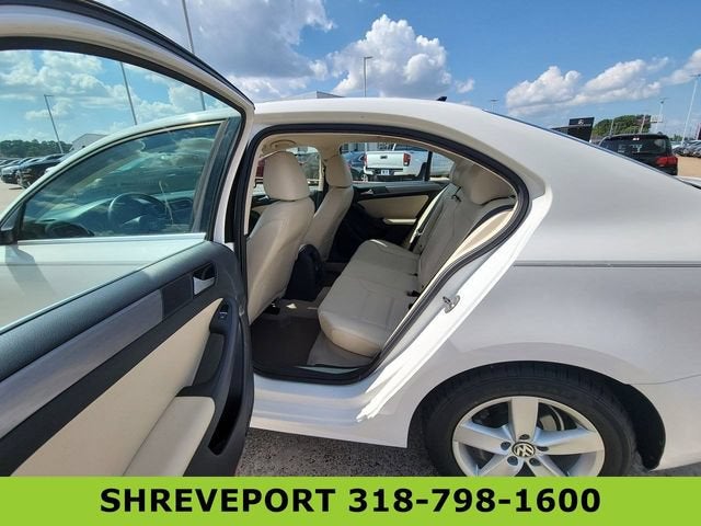 2014 Volkswagen Jetta 2.0L TDI