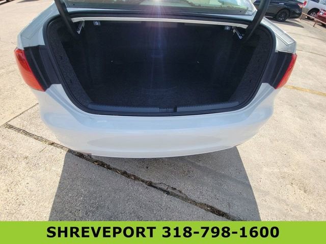 2014 Volkswagen Jetta 2.0L TDI