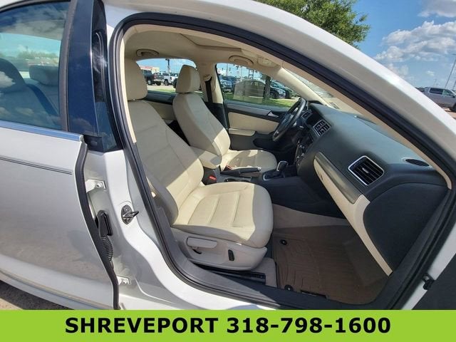 2014 Volkswagen Jetta 2.0L TDI