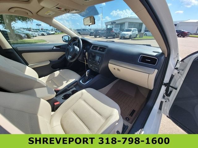 2014 Volkswagen Jetta 2.0L TDI