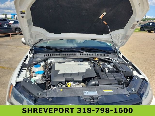 2014 Volkswagen Jetta 2.0L TDI