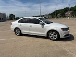 2014 Volkswagen Jetta 2.0L TDI